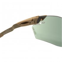 Smith Optics PivLock Echo Max - Tan