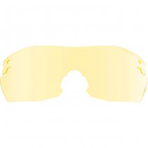 Smith Optics PivLock V2 Max Lens - Yellow