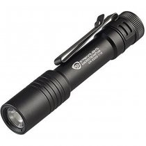 Streamlight Macro Stream USB Flashlight - Black