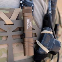 Streamlight ProTac 1L-1AA Flashlight - Black