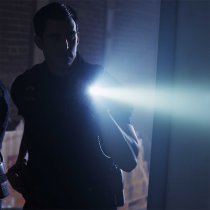 Streamlight ProTac HL Flashlight - Black