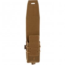 Templars Gear AK Double Mag Pouch Gen III - Coyote