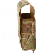 Templars Gear AK Double Mag Pouch Gen III - Multicam