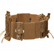 Templars Gear CPC ROC Elastic Cummerbund & Pouches - Coyote