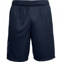 Under Armour Tech Graphic Shorts - Academy