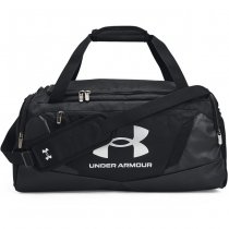 Under Armour UA Undeniable 5.0 Duffle - Black