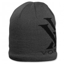 Vortex Beanie - Charcoal