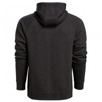 Vortex Optics Core Logo Full Zip Comfort Hoodie - Black - L