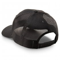 Vortex Force On Force Cap - Black