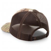 Vortex Force On Force Cap - Multicam