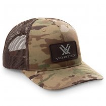 Vortex Optics Force On Force Cap - Multicam