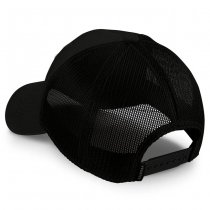 Vortex Optics Logo Cap - Black