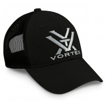 Vortex Optics Logo Cap - Black