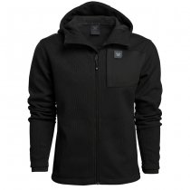 Vortex Shed Hunter Pro Jacket - Black - L