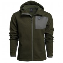 Vortex Shed Hunter Pro Jacket - Green - L