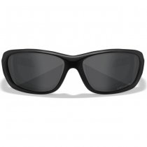 Wiley X Gravity Captivate Polarized Grey - Black