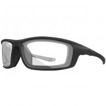 Wiley X Grid Clear - Black