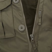 Helikon-Tex Covert M65 Jacket - Earth Brown / Black A - XS