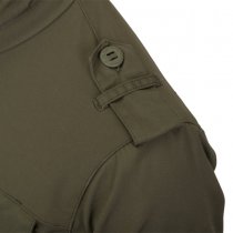 Helikon Covert M65 Jacket - Earth Brown / Black A - M