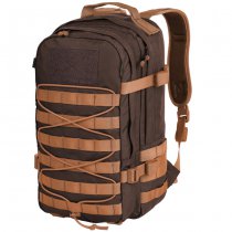 Helikon-Tex Raccoon Mk2 Backpack - Earth Brown
