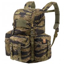 Helikon Bergen Backpack - Tiger Stripe