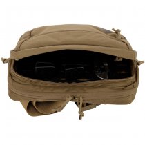 Helikon Rat Concealed Carry Waist Pack - Black