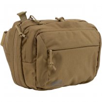 Helikon Rat Concealed Carry Waist Pack - Multicam Black