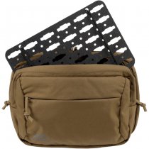 Helikon Rat Concealed Carry Waist Pack - RAL 7013