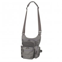 Helikon EDC Side Bag - Melange Grey