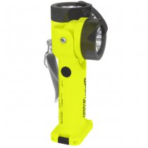 Nightstick INTRANT Intrinsically Safe Dual-Light Angle Light 3 AA - Green