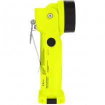 Nightstick INTRANT Intrinsically Safe Dual-Light Angle Light 3 AA - Green