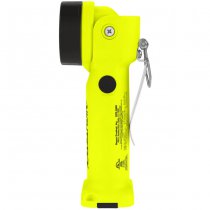 Nightstick INTRANT Intrinsically Safe Dual-Light Angle Light Li-Ion - Green