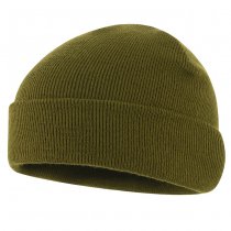 M-Tac Acrylic Fine Knit Watch Cap - Olive