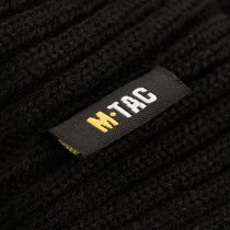 M-Tac Acrylic Watch Cap - Black - S/M