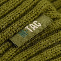 M-Tac Acrylic Watch Cap - Olive - L/XL