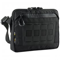 M-Tac Admin Bag Elite - Black