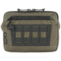 M-Tac Admin Bag Elite - Olive / Black