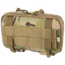 M-Tac Admin Pouch Elite - Multicam