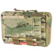 M-Tac Admin Pouch X-Large Elite - Multicam