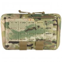 M-Tac Admin Pouch X-Large Elite - Multicam