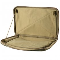 M-Tac Admin Pouch X-Large Elite - Multicam