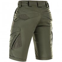 M-Tac Aggressor Flex Shorts Gen.II - Army Olive - 2XL