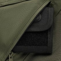 M-Tac Aggressor Flex Shorts Gen.II - Army Olive - L