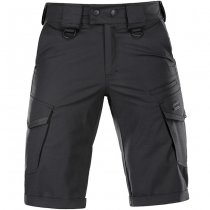 M-Tac Aggressor Flex Shorts Gen.II - Black - L