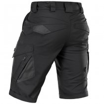 M-Tac Aggressor Flex Shorts Gen.II - Black - L