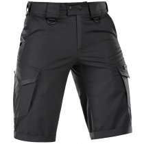 M-Tac Aggressor Flex Shorts Gen.II - Black - S