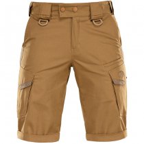 M-Tac Aggressor Flex Shorts Gen.II - Coyote - XS