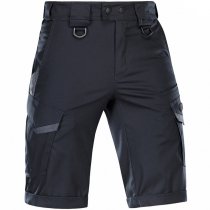 M-Tac Aggressor Flex Shorts Gen.II - Dark Navy Blue - L