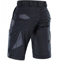 M-Tac Aggressor Flex Shorts Gen.II - Dark Navy Blue - XL