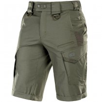 M-Tac Aggressor Flex Shorts Gen.II - Dark Olive - 2XL